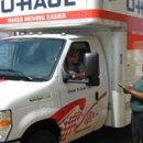 U-Haul Moving & Storage of Bowling Green - Truck Rental