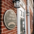 The Jonas Law Firm P