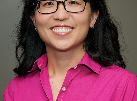 Deborah Oh, MD, PhD - Sharp Rees-Stealy La Mesa - La Mesa, CA