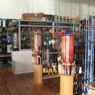 Ballina Bait And Tackle - Pimlico, NSW
