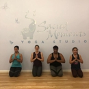 Sacred Moments Massage & Healing Center - Exercise & Physical Fitness Programs
