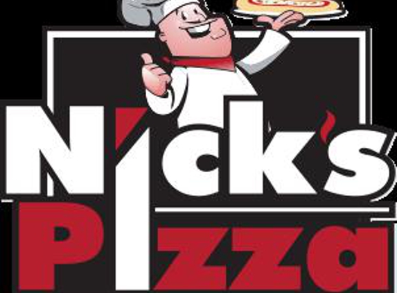 Nick's Pizzeria - Williamstown, NJ