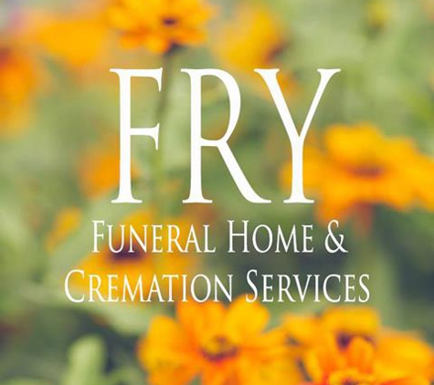 Fry Funeral Home - Tipton, IA