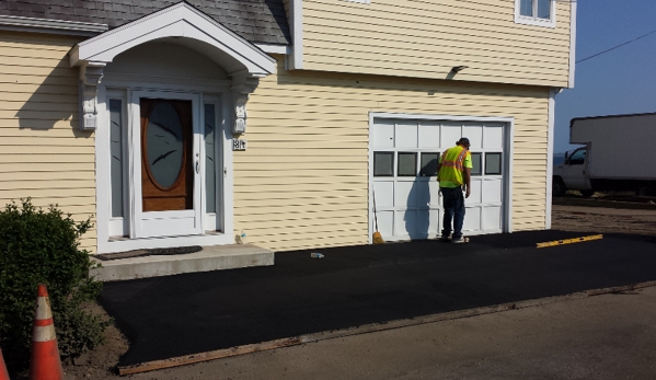 Northeast Paving - Waterford, CT