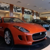 Jaguar Land Rover Cary gallery