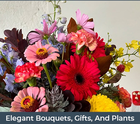 The Willow Branch - Drouin, VIC. Elegant Bouquets, Gifts, And Plants