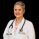 Jessica Reyes Giusti, MD - Physicians & Surgeons, Internal Medicine