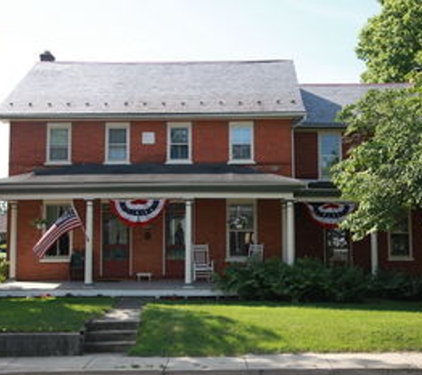 Blue Rock Bed and Breakfast - Millersville, PA