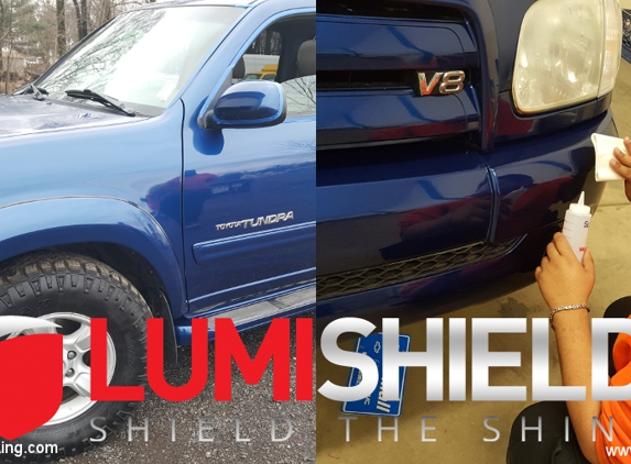 LumiShield Pro, LLC - East Windsor, CT