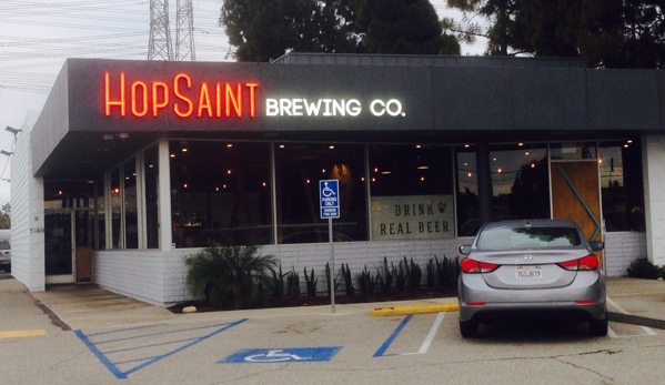 Hop Saint Brewing Company - Torrance, CA