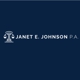 Janet E. Johnson, P.A.