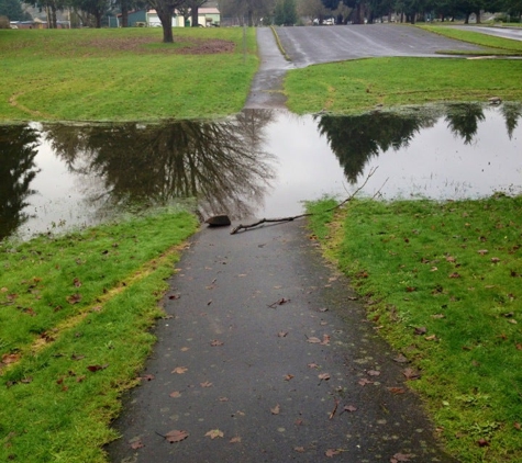 Riverside Park - Kelso, WA