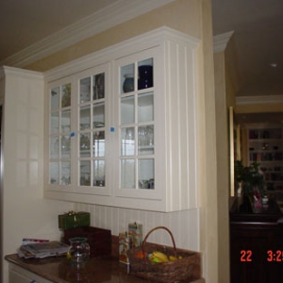 S G Custom Cabinets - Windsor, CA