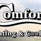 Comfort Heating & Cooling