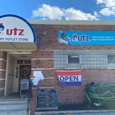 Utz Factory Outlet Store - Sightseeing Tours
