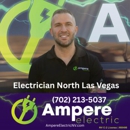 Ampere Electric - Electricians