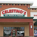 Celestino's Ny Pizza & Pasta - Pizza