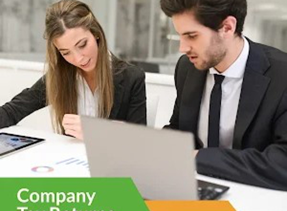 FinTax Group - Sydney, NSW. Company Tax Returns