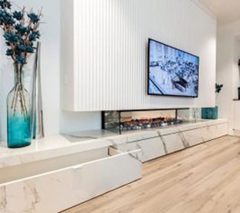 Adelaide Marble Specialists Pty Ltd - Wingfield, SA