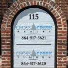 Cross Creek Realty LLC