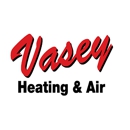 Vasey  Heating & Air Conditioning Inc - Air Conditioning Service & Repair
