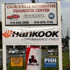 Churchville Automotive Diagnostic Center