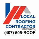 Local Roofing Contractor - Roofing Contractors