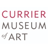 Currier Museum of Art - Winter Garden Cafe gallery