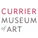 Currier Museum of Art - Winter Garden Cafe - Museums