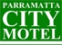 Golden Chain Parramatta City Motel - Motels