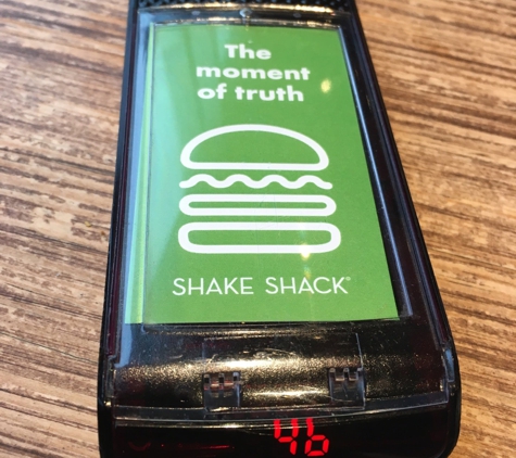 Shake Shack - Baltimore, MD