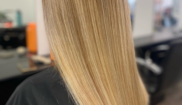 Salon 7 - Mount Gambier, SA
