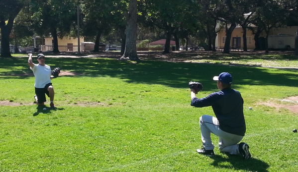 Big Leaguer Baseball - Monrovia, CA