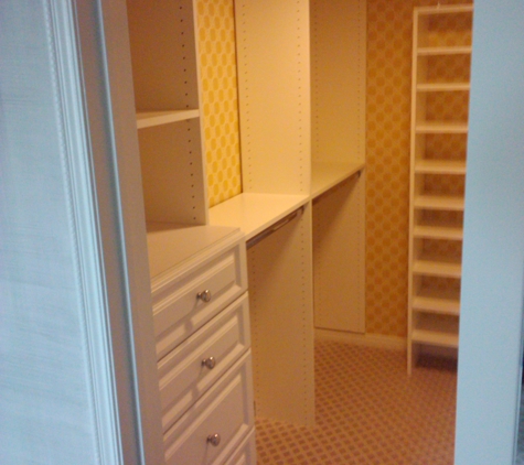 Closet Kingdom Inc - Boca Raton, FL