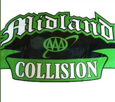 Midland Collision - New Hartford, NY