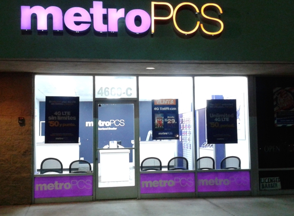 MetroPCS Riverside - riverside, CA