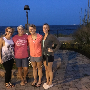 Raritan Bay Waterfront Park - South Amboy, NJ