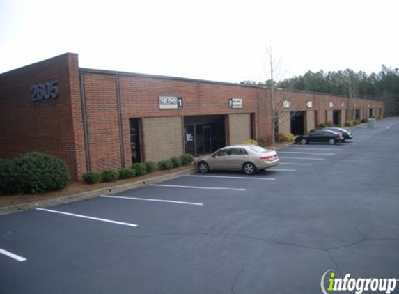 Gabson USA Inc - Tucker, GA