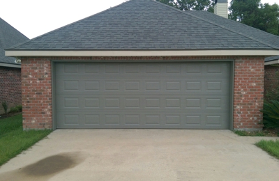 Cajun Garage Doors And Repairs 1112 Lebesque Rd Lafayette