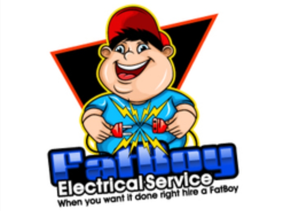 Fat Boy Electric Service - Lexington, NC