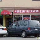 Noriega Dry Cleaners and Laundry - Dry Cleaners & Laundries
