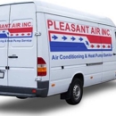 Pleasant Air Inc - Air Conditioning Contractors & Systems