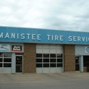 Manistee Tire Service - Tire Dealers