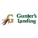 Gunter's Landing - Golf Course Construction