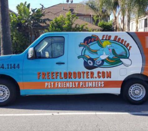 Free Flo Rooter & Plumbing - North Hollywood, CA