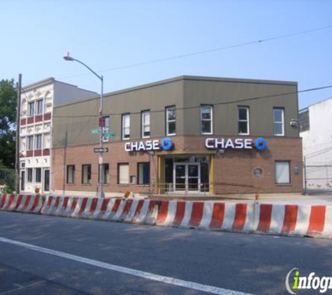 Chase Bank - Brooklyn, NY