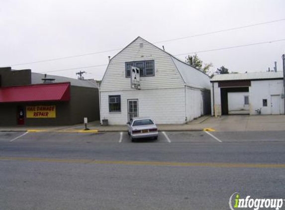 Plattsmouth Lockers - Plattsmouth, NE