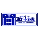 Just-A-Shed