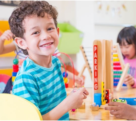 Giggles Preschool - Oakland, CA