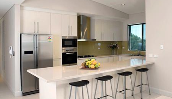 Form-Rite Co. - Padstow, NSW